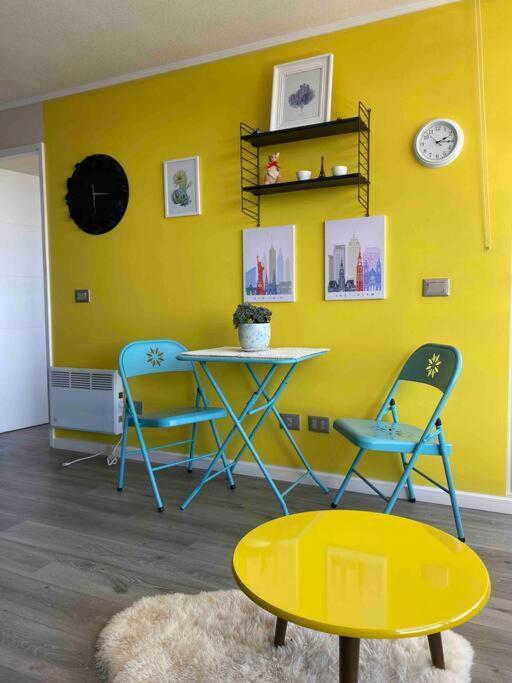 El Encanto De Apartamento
