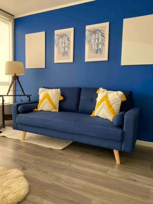 El Encanto De Apartamento *