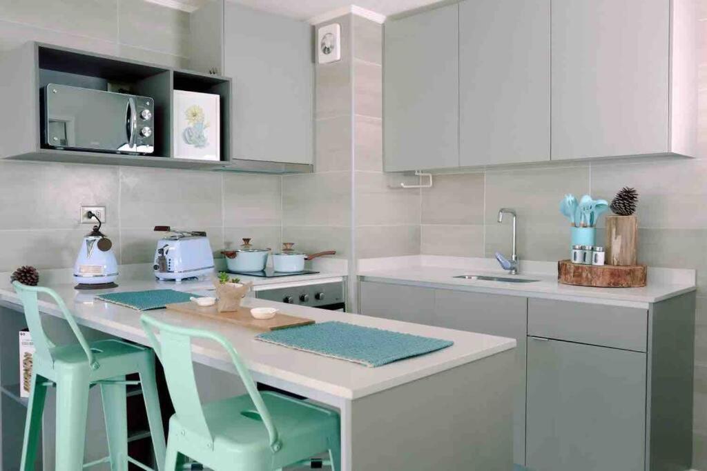El Encanto De Apartamento Temuco