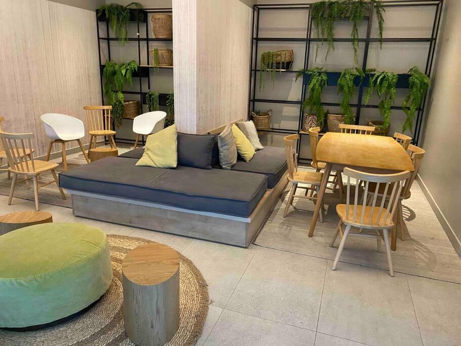 El Encanto De Apartamento Temuco