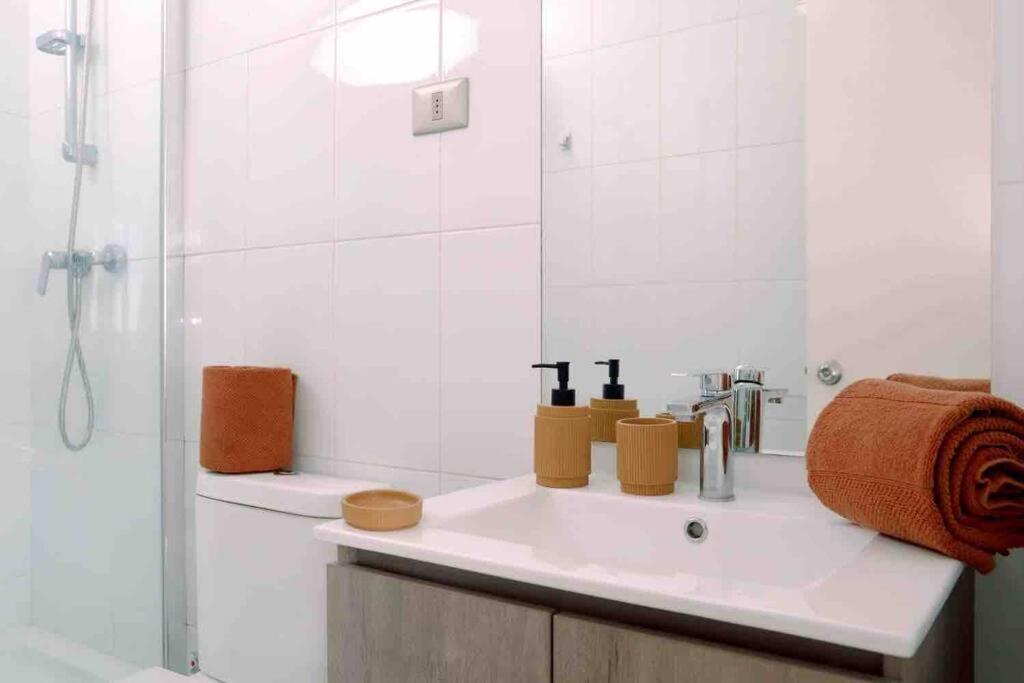 El Encanto De Apartamento