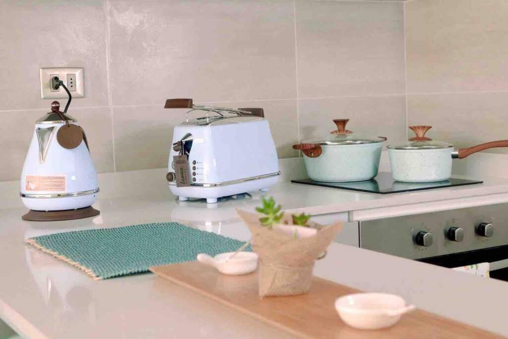 El Encanto De Apartamento Temuco