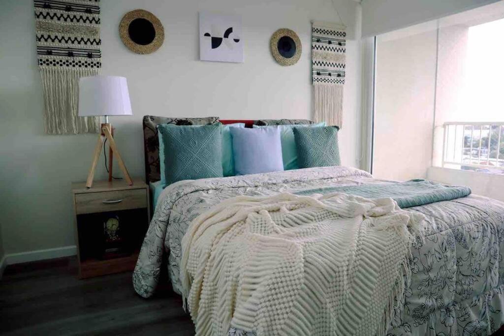 Apartamento El Encanto De *
